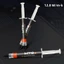 Mt Thermal Paste 12.8W / mk Hợp chất nhiệt dẫn điện 1g / 2g / 4g Silicone Mỡ tản nhiệt cho CPU GPU Chipset Notebook Máy làm mát
