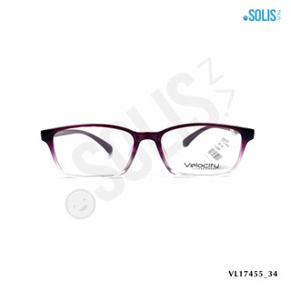 GỌNG KÍNH PLASTIC HIỆU VELOCITY VL17478/17455_01