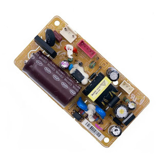 1 Chiếc DB92-02861A Ngoài Trời Đơn Vị Bảng Điều Khiển Cho Samsung Điều Hòa Không Khí Mạch Điện PCB Điều Hòa Phần