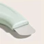 FAVORITEGOODS Dụng cụ cạo mụn đầu đen, Dụng cụ loại bỏ mụn đầu đen bằng silicon cầm tay, Làm sạch sâu Loại bỏ mụn đầu trắng Mặt thìa Dụng cụ chăm sóc sắc đẹp