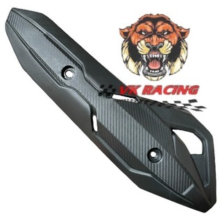 Ốp pô che pô ab 2016 - ab 2017 - ab 2018 - ab 2019 - airblade 2016 - airblade 2017 - airblade 2018 - airblade 2019