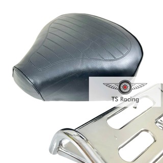 Combo yên cảng baga sau cub 82