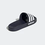 adidas Bơi lội & Phong cách sống Dép Đi Bơi adilette Unisex Màu xanh da trời GZ5920 — ảnh 6