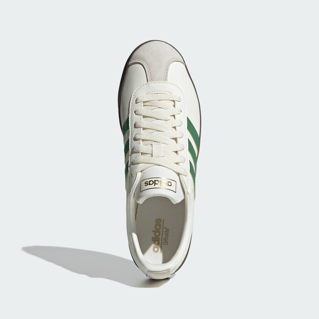 Ảnh adidas Trượt ván & Phong cách sống Giày VL Court Classic Nam trắng JH5061 2