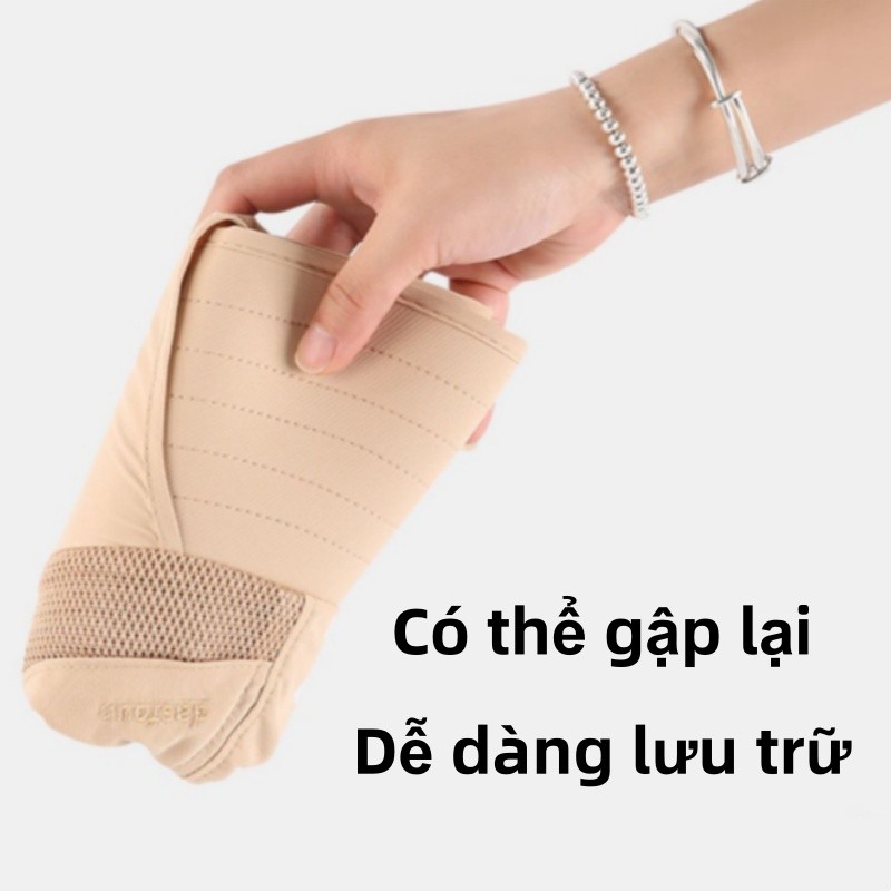 Mũ Nữ Chống Nắng Vành Rộng,Che Mặt Cổ Toàn Diện,Chống Tia UV,Tích Hợp Khẩu Trang,Bảo Vệ Cổ
