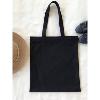 (CÓ BÁN SỈ) TÚI VẢI CANVAS TRẮNG 34*38 CÓ DÂY KÉO + NGĂN CON BÊN TRONG