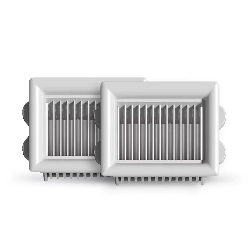 Bàn Chải Chính Con Lăn Phụ Kiện Bộ Lọc HEPA Phụ Kiện Bộ Lọc Dự Phòng Cho Roborock Flexi Lite Cleaner(Roborock Flexi pro model not available)