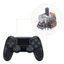 WU 2 Chiếc TMR Hiệu Ứng Hall Joysticks Mô Đun Chính Xác Chơi Game Cho P4 P5 NSP XB1 Bộ Điều Khiển Thay Thế