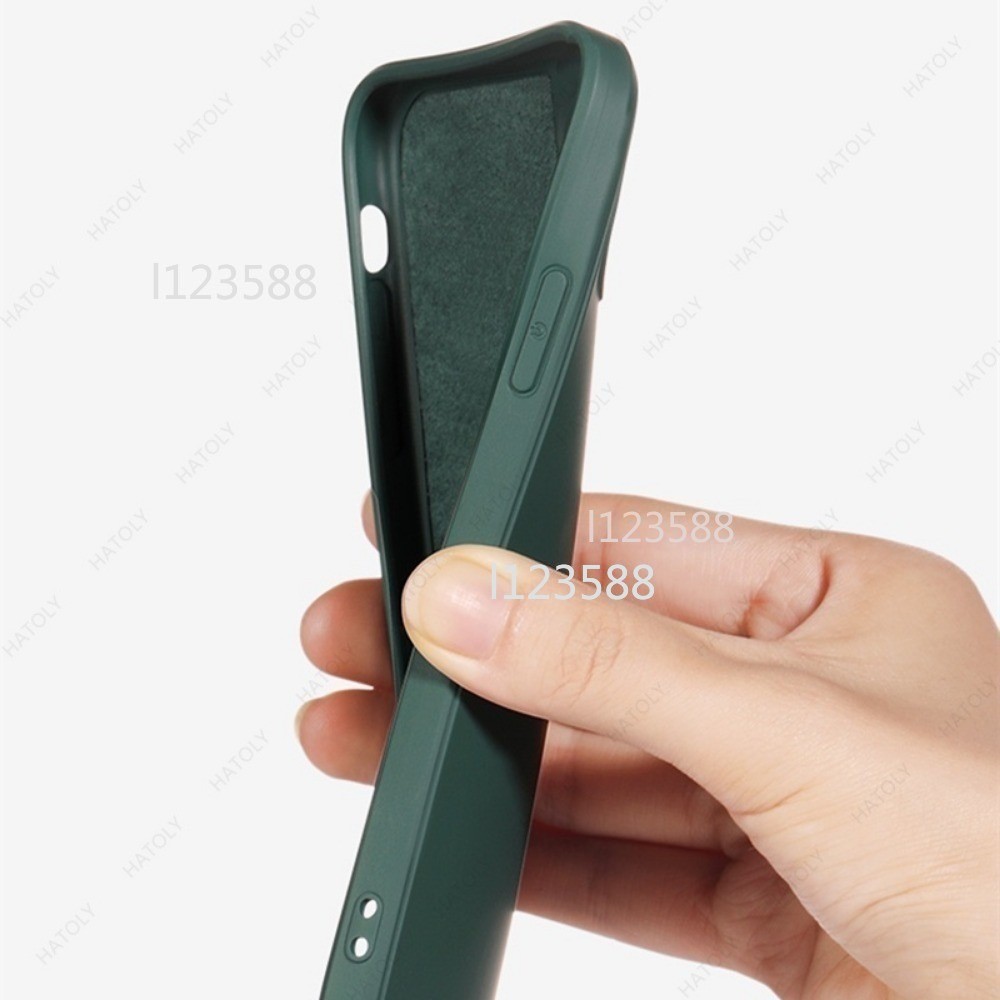 Ốp Lưng Cho Redmi A5 4G RedmiA5 A 5 2025 Xiaomi Ốp Điện Thoại Silicon Lỏng Chống Sốc Cao Su Vuông Mềm Vỏ Điện Thoại Mặt Sau