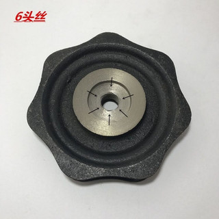 [1895 người khen ngợi] Phụ kiện pa lăng, bánh xe nâng, đĩa kéo, dây kéo, xích công trường, GLMP thủ công
