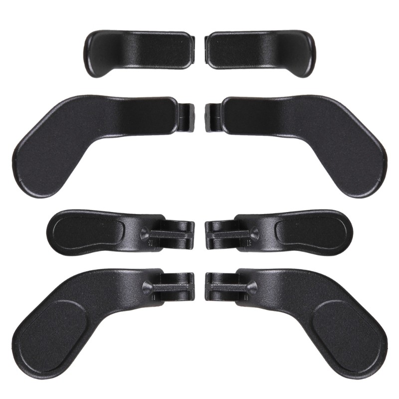 Mái chèo nút GODD cho Elite 2Controller cho Bộ điều khiển rối loạn chức năng Chạy mái chèo mượt mà hơn
