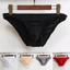 Túi đeo chéo nam gợi cảm Thong G-String Underpanties Bikini Quần lót trơn