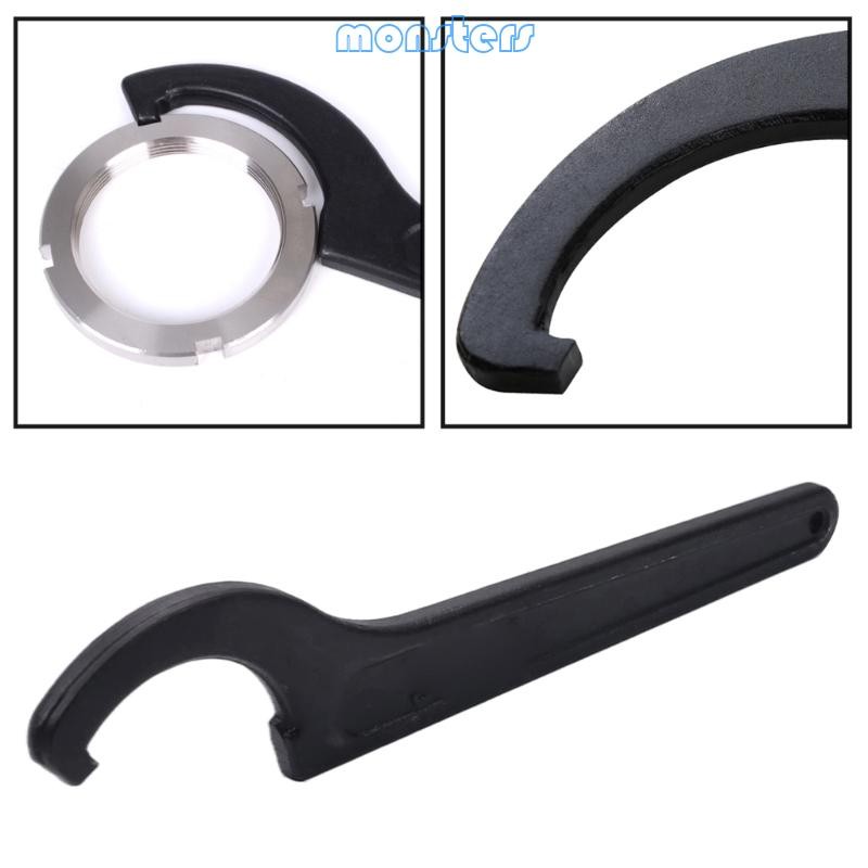 Mon Metal Xe Máy Dụng Cụ Giảm Chấn Dụng Cụ Treo C Cờ Lê Cờ Lê Dụng Cụ Cầm Tay