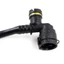 POP Thay Thế Một Phần Chống Đông Lạnh Làm Mát Mở Rộng Bể Nước Làm Mát Xe Hơi 17127617366 Dành cho F39 F45 F46 F48 F49 F52