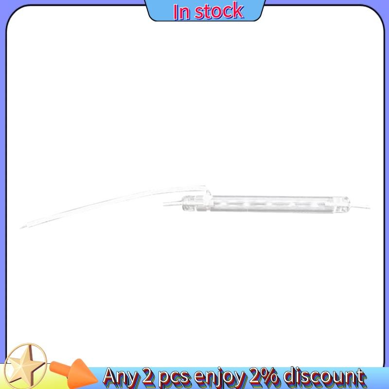 Còn hàng-1 Cái Đèn Flash Tube Xenon Đèn Flashtube Thay Thế Sửa Chữa Một Phần Cho Godox V850 V860 TT685 V1