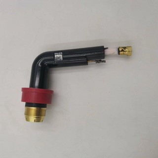 P80 lõi súng cắt plasma LGK100 120D Phụ Kiện máy cắt plasma đầu cắt điện cực 80 đầu súng Trần