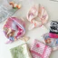 55 Vải Lanh Cotton Văn Học Khăn Vuông Nhỏ Xuân Hè Thời Trang Thời Trang Khăn Trang Trí