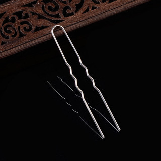 Bộ 50 Hợp Kim Tấm Phụ Kiện Trang Sức Thân Chính DIY Mũ Phụ Kiện Vật Liệu