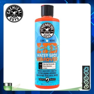 Gel tẩy ố kính, tẩy vết sơn Chemical Guys Waterspot Remover