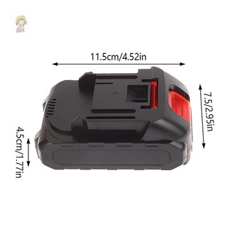 Bảng bảo vệ sạc Lithium-ion TWE 21V 5 nhà ở VN
