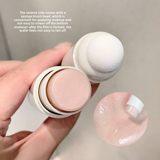 Gege bear Water Light Nhãn dán phấn má hồng đa năng Chức năng dưỡng ẩm hai đầu Gấu Gege 🇾 ❈ ❈ ❈ ❈ ❈ ❈ ❈ ❈ ❈ Vào mùa thu đông Ngăn ngừa vết nứt khô Màu tinh khiết Phấn má hồng dịu nhẹ
