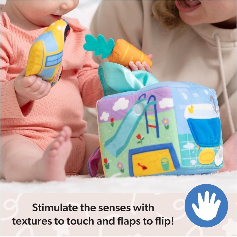 Ms Rachel Surprise Learning Box Đồ Chơi Sang Trọng Ms Rachel Plushie Búp Bê Niềm Vui Của Bạn Với Cô Nói & Hát Đồ Chơi Nhồi Bông Mềm Đồ Chơi Học Tập Cho Bé Âm Thanh Tương Tác Búp Bê Sinh Nhật Quà Tặng Giáng Sinh
