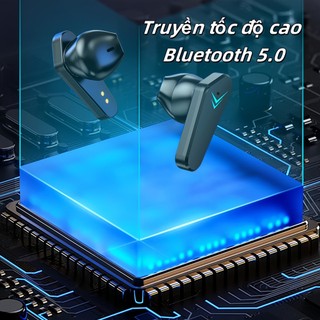 tai ngheTai nghe chơi game thể thao điện tử Tai nghe khử tiếng ồn chủ động Tai nghe Bluetooth tuyệt vời