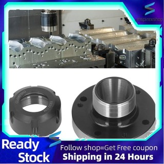 Inspirexshop Collet Chủ Máy tiện thép carbon đường kính 80mm cho máy