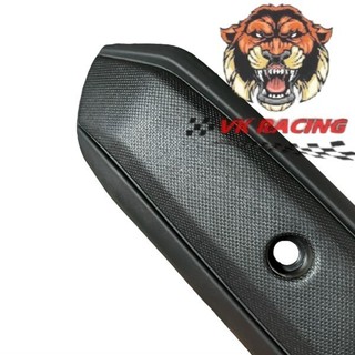 Ốp pô che pô ab 2011 - ab 2012 - ab 2013 - airblade 2011 - airblade 2012 - airblade 2013
