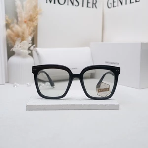 Kính Mát Mccoin Hàn Quốc Bigeye 03 Màu Xanh