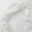 Băng đô ren lưới BORAGETE, Quấn tóc co giãn rỗng nhẹ, Tạo kiểu dáng thoáng khí thoải mái Mùa xuân mùa hè Mũ băng đô ren dành cho nữ