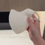 Mặt nạ chống nắng Ice Silk liền mạch Ice Sense Mặt nạ bảo vệ mắt thoáng khí