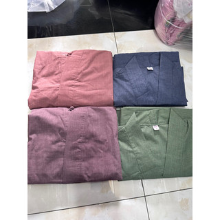 set đồ bộ lam đi chùa, bà lai nam, set đồ bộ nam
