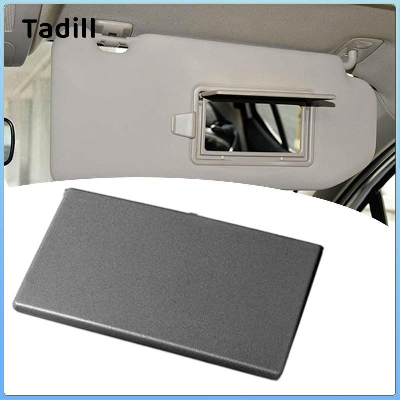 Bz408hzjg Tấm Che Nắng Gương Xe Dễ Dàng Lắp Đặt Thay Thế Một Phần Gương Trang Điểm Cho C-triomphe 308S C5 Aircross 408