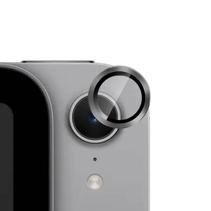 Dành Cho iPad Air mini 7 6 10 13 11 4 5 CD Họa Tiết Hợp Kim Nhôm Camera HD Ống Kính Cường Lực Phim Cho iPad mini7 mini6 Air11 Air13 Ốp lưng Chống Bụi Bảo Vệ Ống Kính