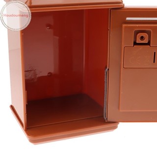 Houdou 1 Cái Kapibala Tiết Kiệm Sáng Tạo Ngân Hàng Trẻ Em Lưu Trữ Heo Đất Cô Gái Trái Tim Dễ Thương Quà Tặng Sinh Nhật VN