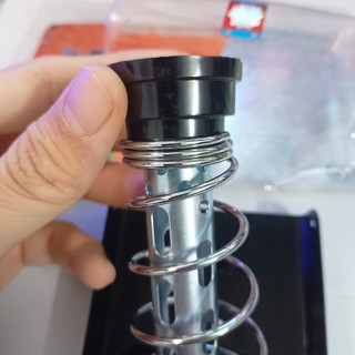 Chân Đế Để Mỏ Hàn KAPUSI K-9011 chất liệu kim loại cao cấp, chịu nhiệt và tản nhiệt tốt Kouritsu Kapusi Official Store