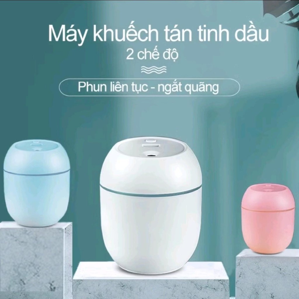 [Số lượng có hạn] Combo 6 tinh dầu xông phòng 6 mùi tặng kèm 1 máy