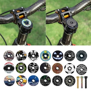 Vỏ tai nghe xe đạp Đường kính 31 8mm cho phụ kiện xe đạp lắp ráp dễ dàng cho xe đạp MTB