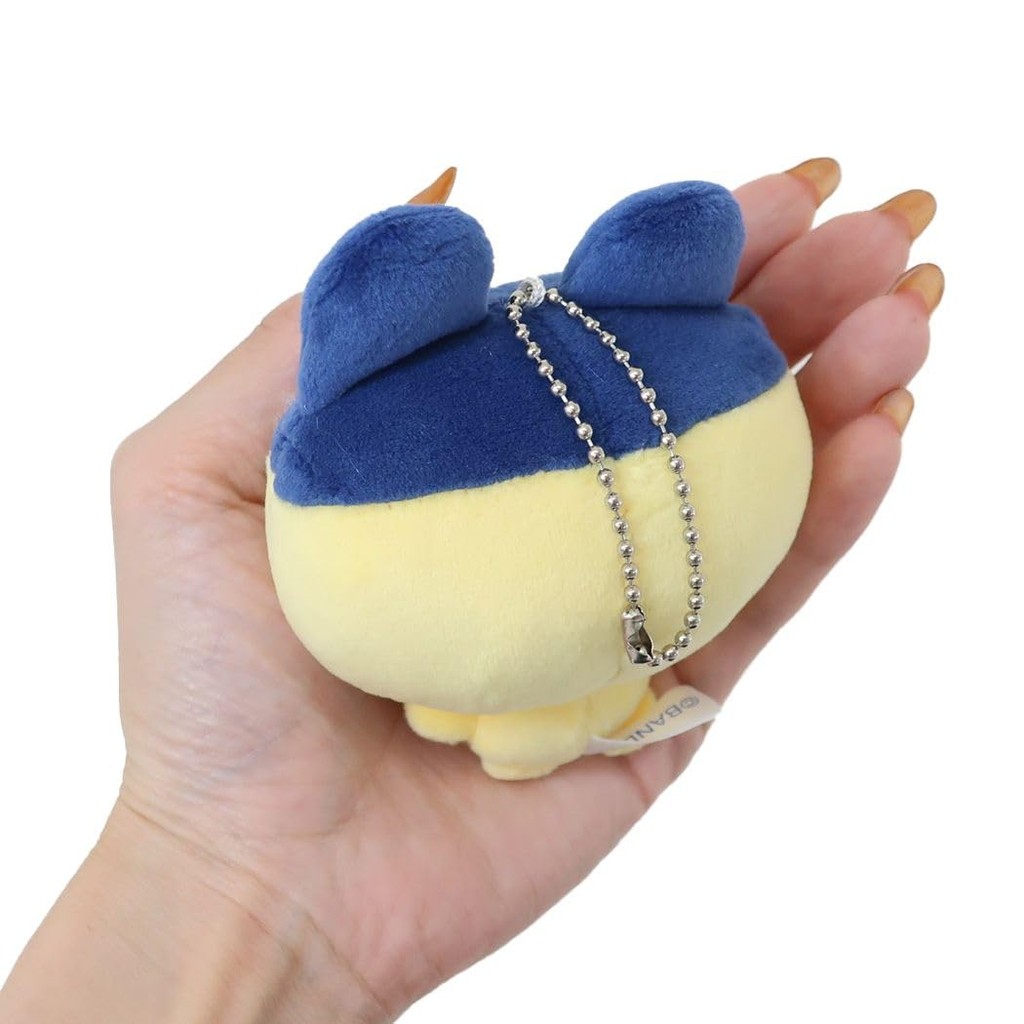 [Kamio Japan] Tamagotchi [Keychain] Mascot Keychain / MametchiDirect From Japan