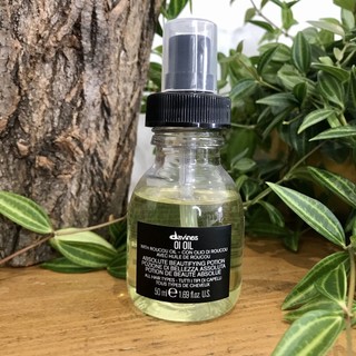 Tinh dầu dưỡng hoàn mỹ cho mọi loại tóc Davines OI OIL 135ml [ TN ]