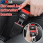 1 / 2 Chiếc Hyundai Dây An Toàn Ô Tô Kẹp Nối Dài Cắm Khóa Dây An Toàn Kẹp Mở Rộng Bộ Chuyển Đổi Cho Creta Stargazer Ioniq 5 Santa Fe Grand i10 Kona Tucson Pali
