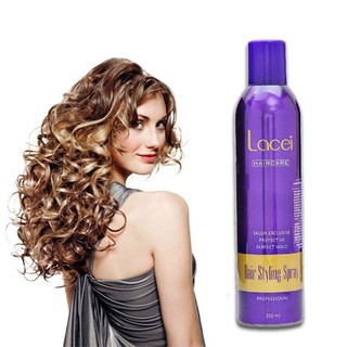 Keo Xịt Tóc Lacei Hair Styling Spray 350ml [ TN ]