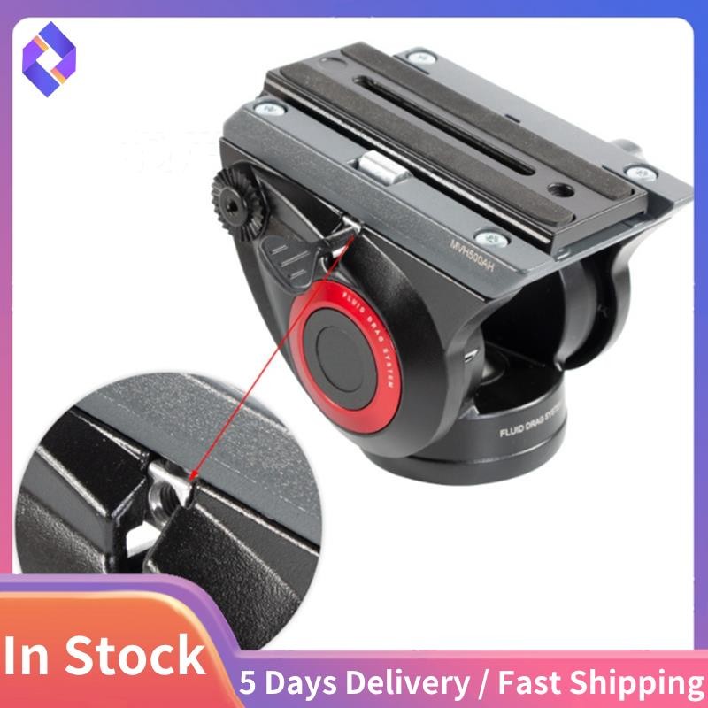 Vít khóa tấm tháo nhanh Thích hợp cho vít điều khiển bảng điều khiển / chảo thủy lực Manfrotto MVH500AH
