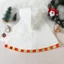 Treeling Giáng Sinh Mũi Người Tuyết Tuần Lộc Cho Halloween Giáng Sinh Trẻ Em Trang Phục Trẻ Em Giáng Sinh Khăn Choàng Người Tuyết Tuần lộc