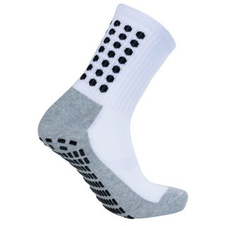 Tất Chốn Trơn Đá Banh B' SOCK Chất Liệu Co Giãn Êm Chân Vớ Đá Banh Rẻ Chống Trơn