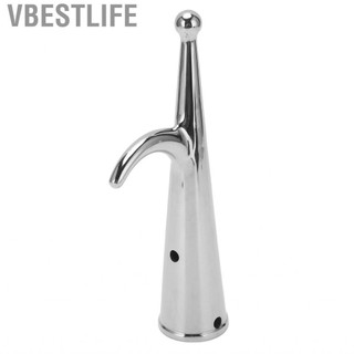 VBESTLIFE Đầu móc thuyền bằng thép không gỉ 316 Đầu chống rỉ để lắp dây kéo lên