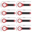 Cờ lê giá đỡ dưới cùng GAVESTO, Cờ lê BB xe đạp nhẹ đa năng, Đồ dùng xe đạp Dụng cụ tháo giá đỡ đáy bền cho SRAM /