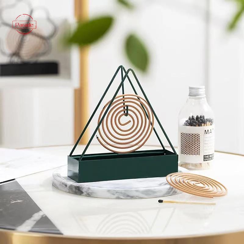 Diễu Hành Sắt Muỗi Giá Đỡ Hương Đuổi Giá Hộ Gia Đình VN