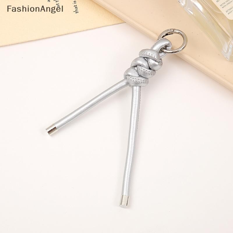 FashionAngel Đa Năng Da Móc Khóa Ba Lô Dây Đa Năng Móc Khóa Thời Trang Ba Lô Trang Trí Phụ Kiện Quà Tặng VN